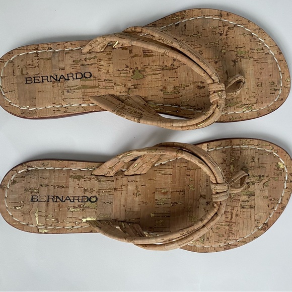 Bernardo Shoes - Bernardo Miami Sandal, 7.5